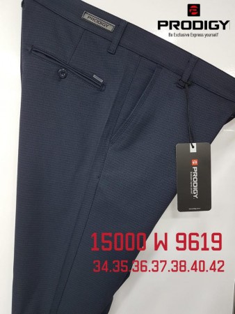 Мужские Брюки Prodigy