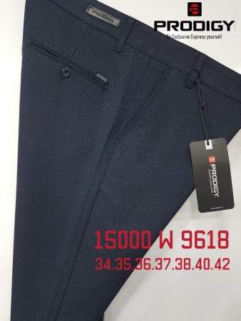Мужские Брюки Prodigy