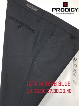 Мужские Брюки Prodigy