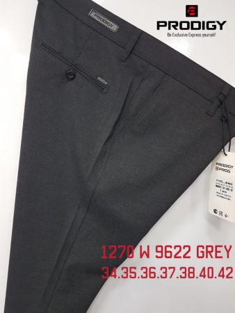 Мужские Брюки Prodigy