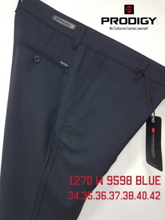 Мужские Брюки Prodigy