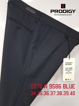 Мужские Брюки Prodigy