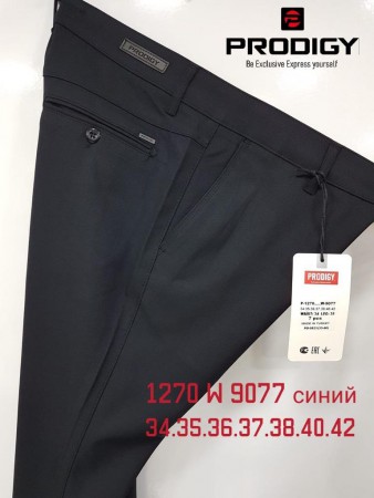 Мужские Брюки Prodigy