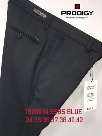 Мужские Брюки Prodigy