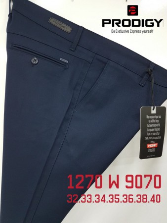 Мужские Брюки Prodigy