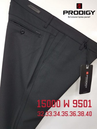 Мужские Брюки Prodigy