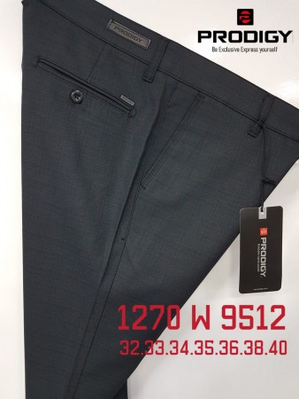 Мужские Брюки Prodigy