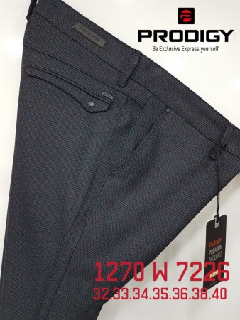 Мужские Брюки Prodigy