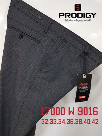 Мужские Брюки Prodigy