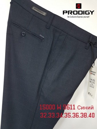 Мужские Брюки Prodigy