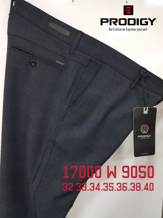 Мужские Брюки Prodigy