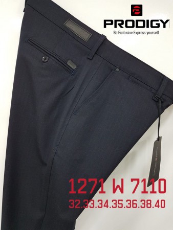 Мужские Брюки Prodigy