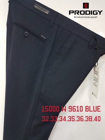 Мужские Брюки Prodigy