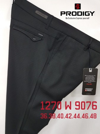 Мужские Брюки Prodigy (Больших размеров)