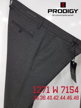Мужские Брюки Prodigy (Больших размеров)