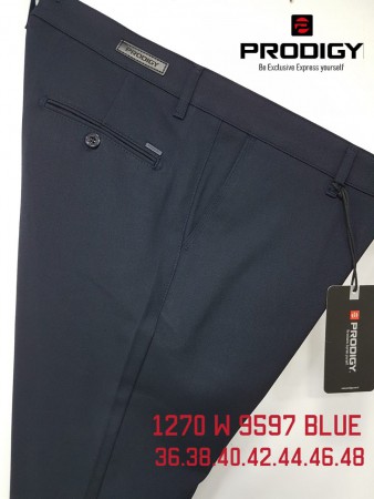 Мужские Брюки Prodigy (Больших размеров)