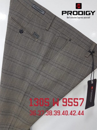 Мужские Брюки Prodigy (Больших размеров)