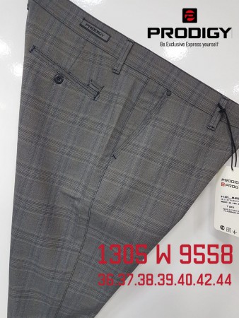 Мужские Брюки Prodigy (Больших размеров)