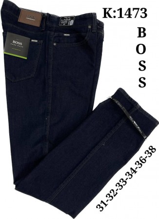 Мужские Джинсы Hugo Boss (длина 34)