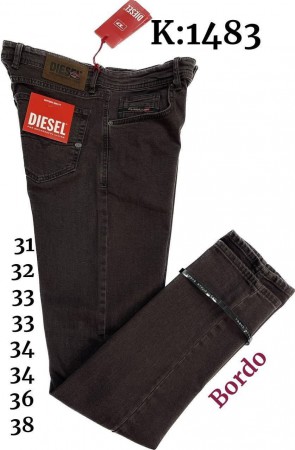 Мужские Джинсы Diesel (длина 34)