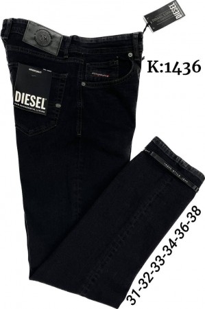 Мужские Джинсы Diesel (длина 34)