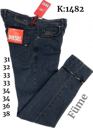 Мужские Джинсы Diesel (длина 34)
