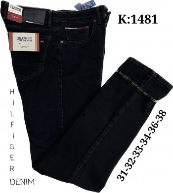 Мужские Джинсы Tommy Hilfiger (длина 34)