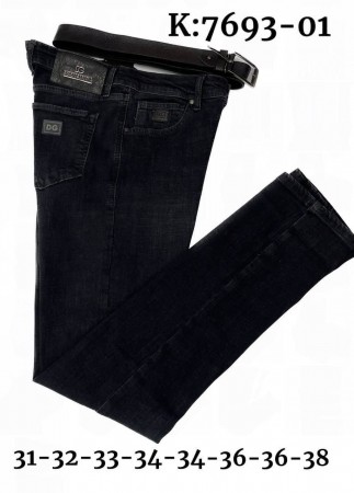 Мужские Джинсы (длина 34)