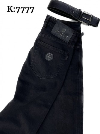 Мужские Джинсы Philipp Plein (длина 34)