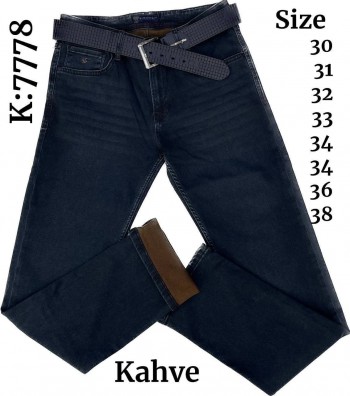 Мужские Джинсы Burberry (длина 34)