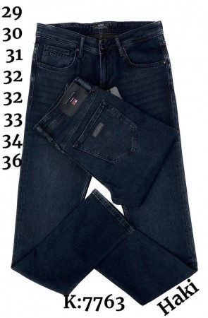 Мужские Джинсы Alexander Wang (длина 34)