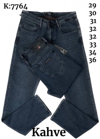 Мужские Джинсы Alexander Wang (длина 34)