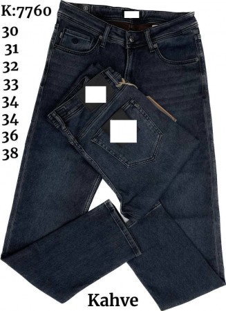 Мужские Джинсы (длина 34)