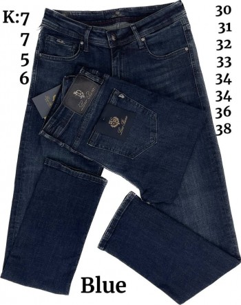 Мужские Джинсы Loro Piana (длина 34)