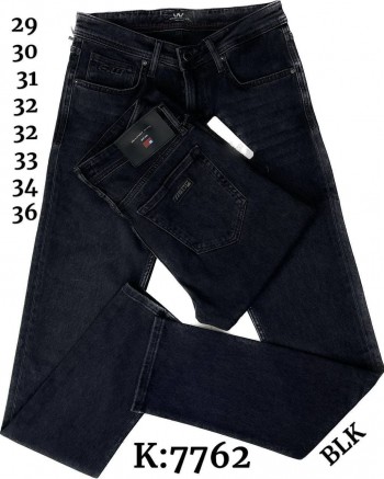 Мужские Джинсы Alexander Wang (длина 34)