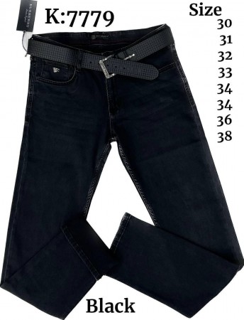 Мужские Джинсы Burberry (длина 34)