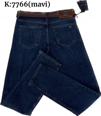 Мужские Джинсы Tommy Hilfiger (длина 34)