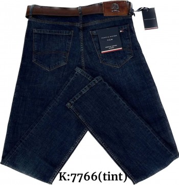 Мужские Джинсы Tommy Hilfiger (длина 34)