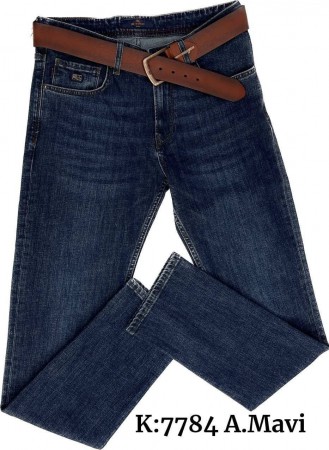 Мужские Джинсы Etro (длина 34)