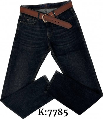 Мужские Джинсы Etro (длина 34)