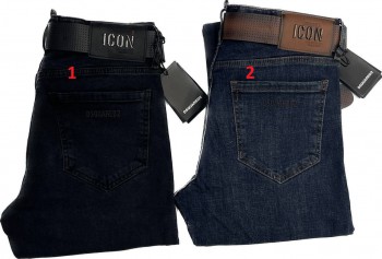 Мужские Джинсы Dsquared2 (длина 34)