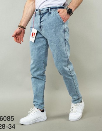  Мужские Джинсы  Red Man