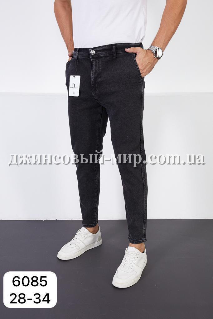  Мужские Джинсы  Red Man