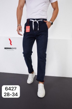  Мужские Джинсы  Red Man