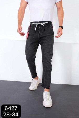  Мужские Джинсы  Red Man