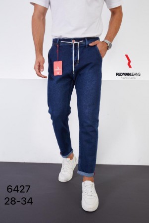  Мужские Джинсы  Red Man