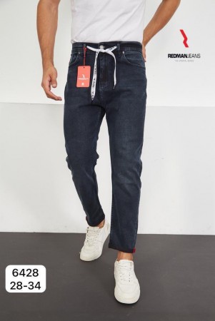  Мужские Джинсы  Red Man