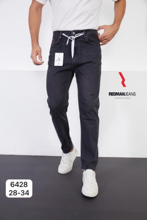  Мужские Джинсы  Red Man
