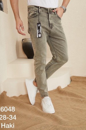  Мужские Джинсы  Red Man