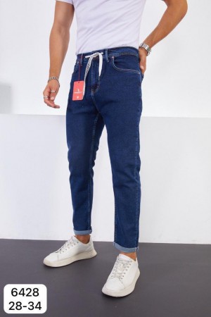  Мужские Джинсы  Red Man